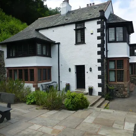 Ladstock Thornthwaite Private Garden Close To Bassenthwaite Lake And Keswick Tatil Evi *