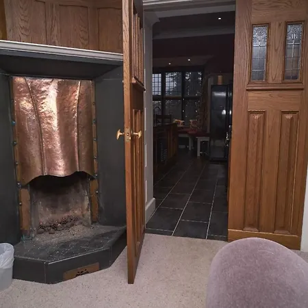 Ladstock Thornthwaite Private Garden Close To Bassenthwaite Lake And Keswick * Braithwaite