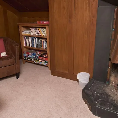 Ferienhaus Ladstock, Thornthwaite, Nr Keswick *