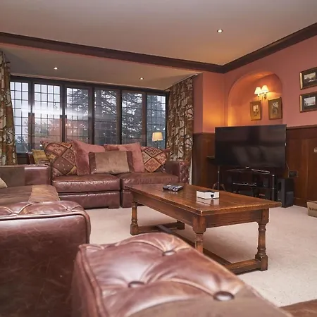 Ladstock Thornthwaite Private Garden Close To Bassenthwaite Lake And Keswick * Braithwaite
