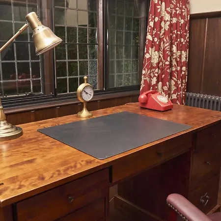 Holiday home Ladstock Thornthwaite Private Garden Close To Bassenthwaite Lake And Keswick *