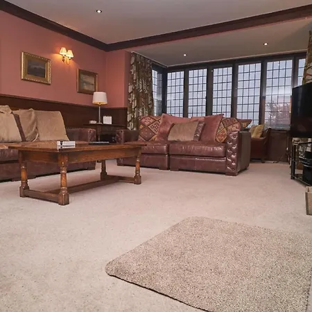 Holiday home Ladstock Thornthwaite Private Garden Close To Bassenthwaite Lake And Keswick *