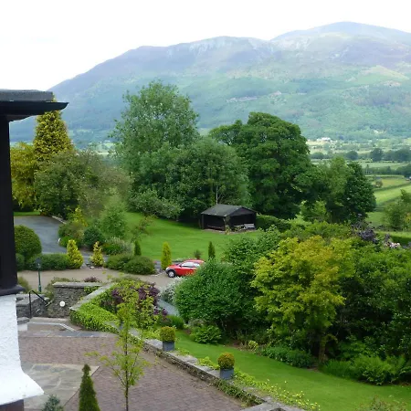 Ferienhaus Ladstock, Thornthwaite, Nr Keswick