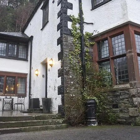 Ladstock, Thornthwaite, Nr Keswick Braithwaite