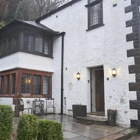 Ladstock Thornthwaite Private Garden Close To Bassenthwaite Lake And Keswick *