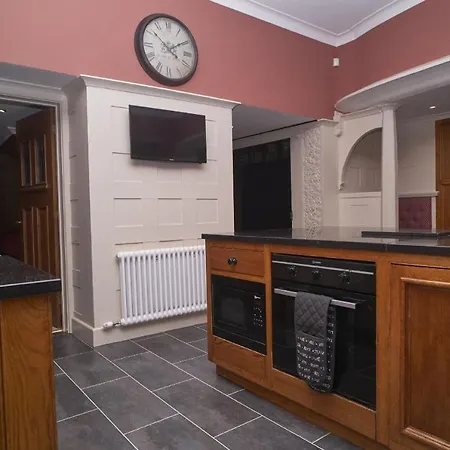 Ladstock, Thornthwaite, Nr Keswick Braithwaite
