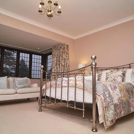 Ladstock Thornthwaite Private Garden Close To Bassenthwaite Lake And Keswick Holiday home