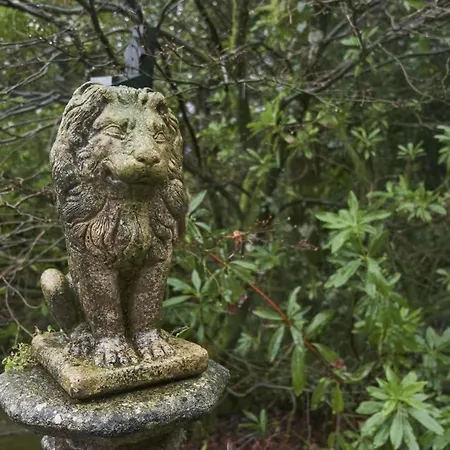 Ladstock Thornthwaite Private Garden Close To Bassenthwaite Lake And Keswick *