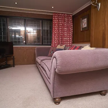 Ladstock, Thornthwaite, Nr Keswick Ferienhaus Braithwaite