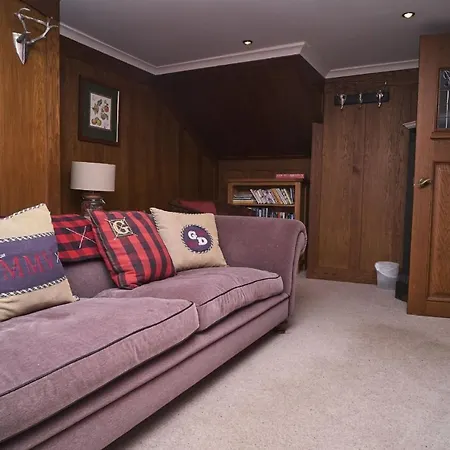 Holiday home Ladstock Thornthwaite Private Garden Close To Bassenthwaite Lake And Keswick Braithwaite